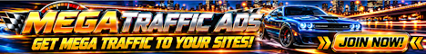 A members banner should show here! If not, either: incorrect URL, or, server hosting banner running slow or 
offline.